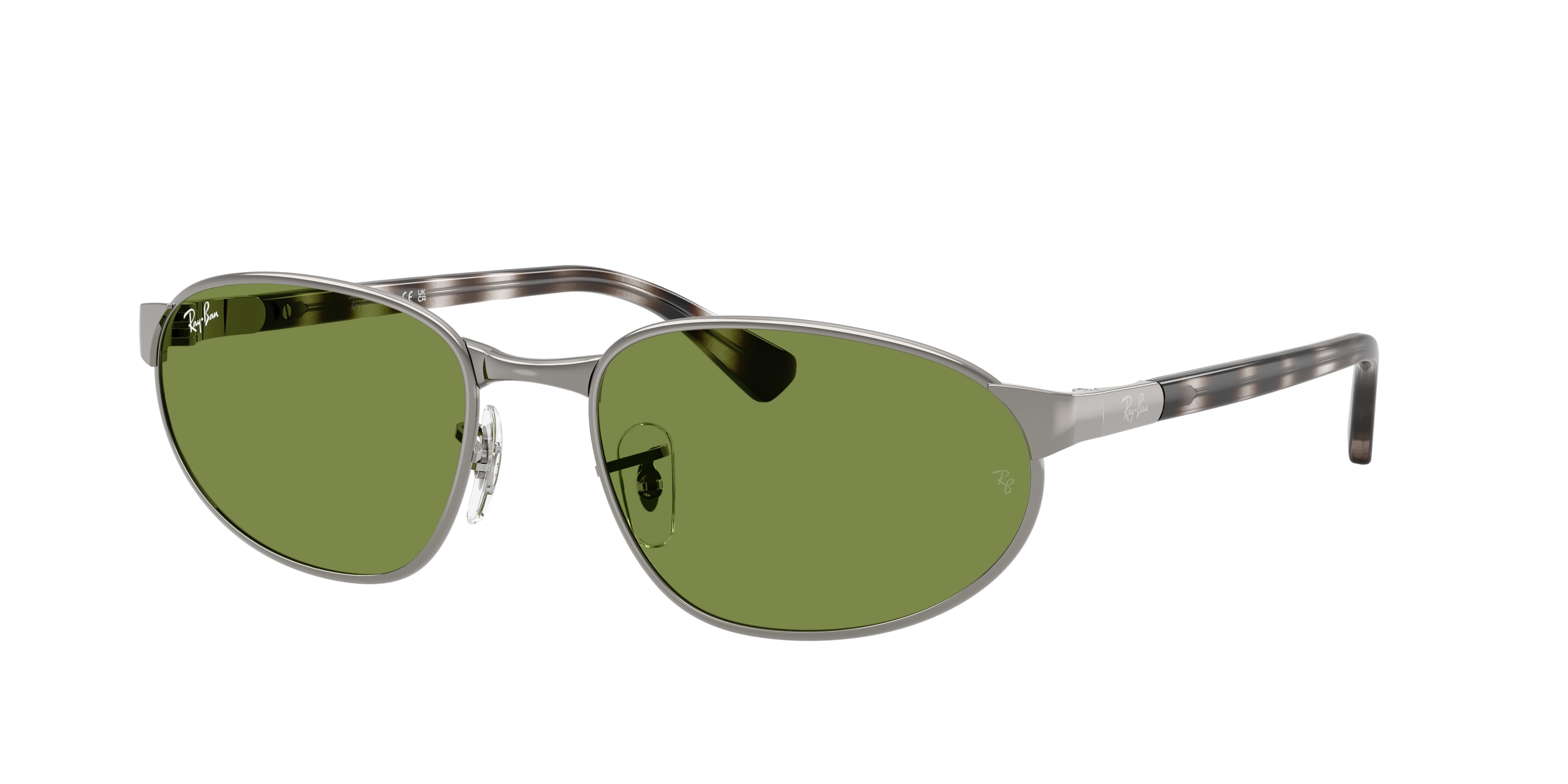 Ray-Ban RB3777 004/4E  